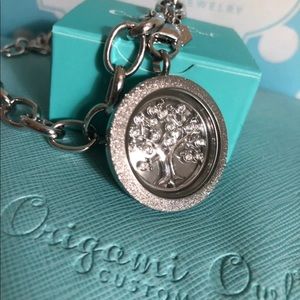 Shimmer Tree Of Life Set